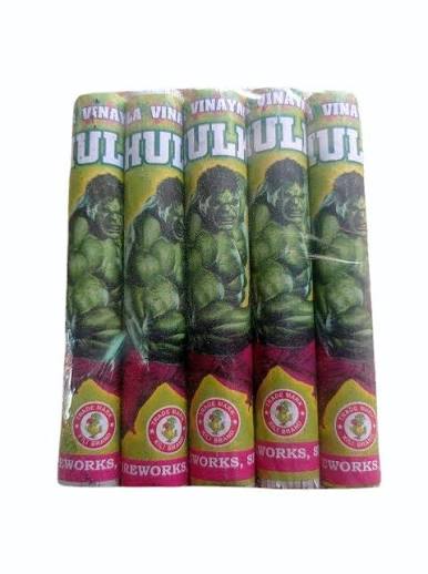 5'HULK